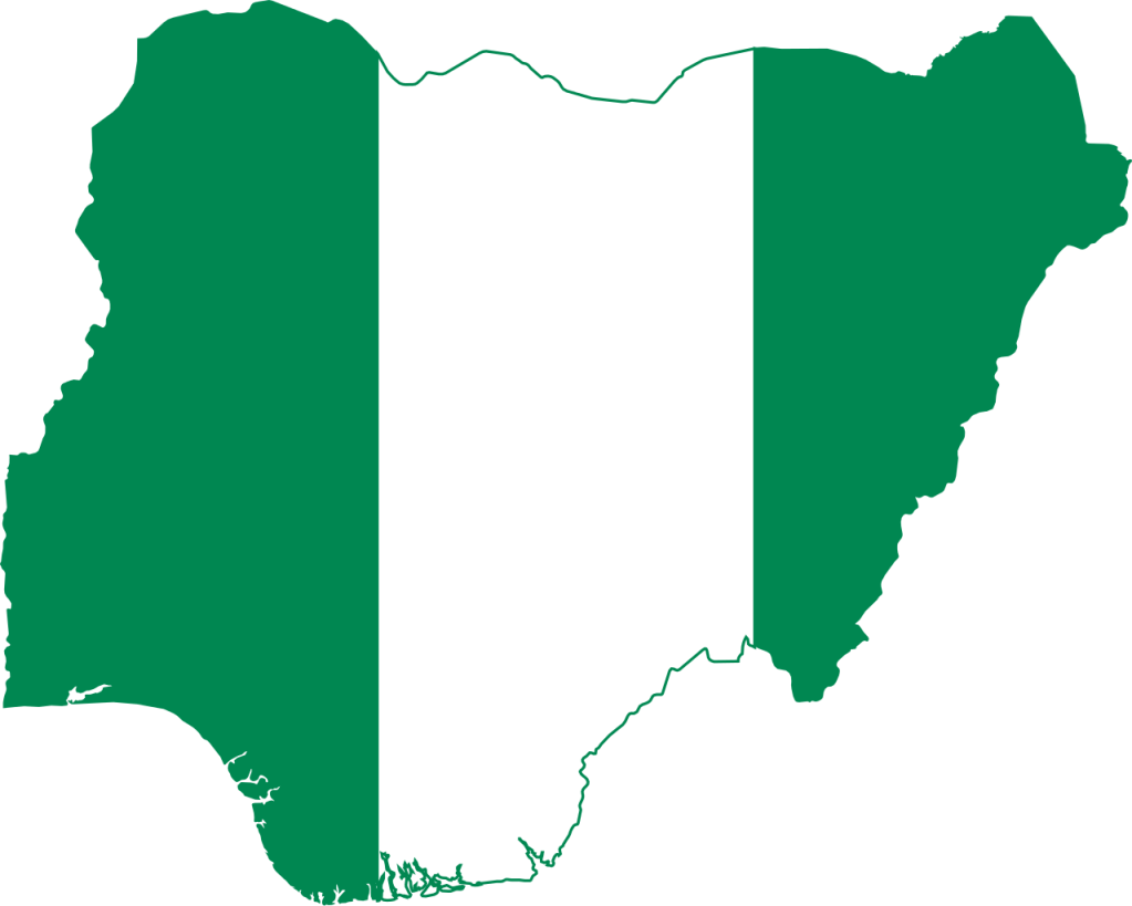 Liberty: a Poem for Nigeria