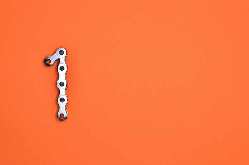 The audience of&nbsp;One