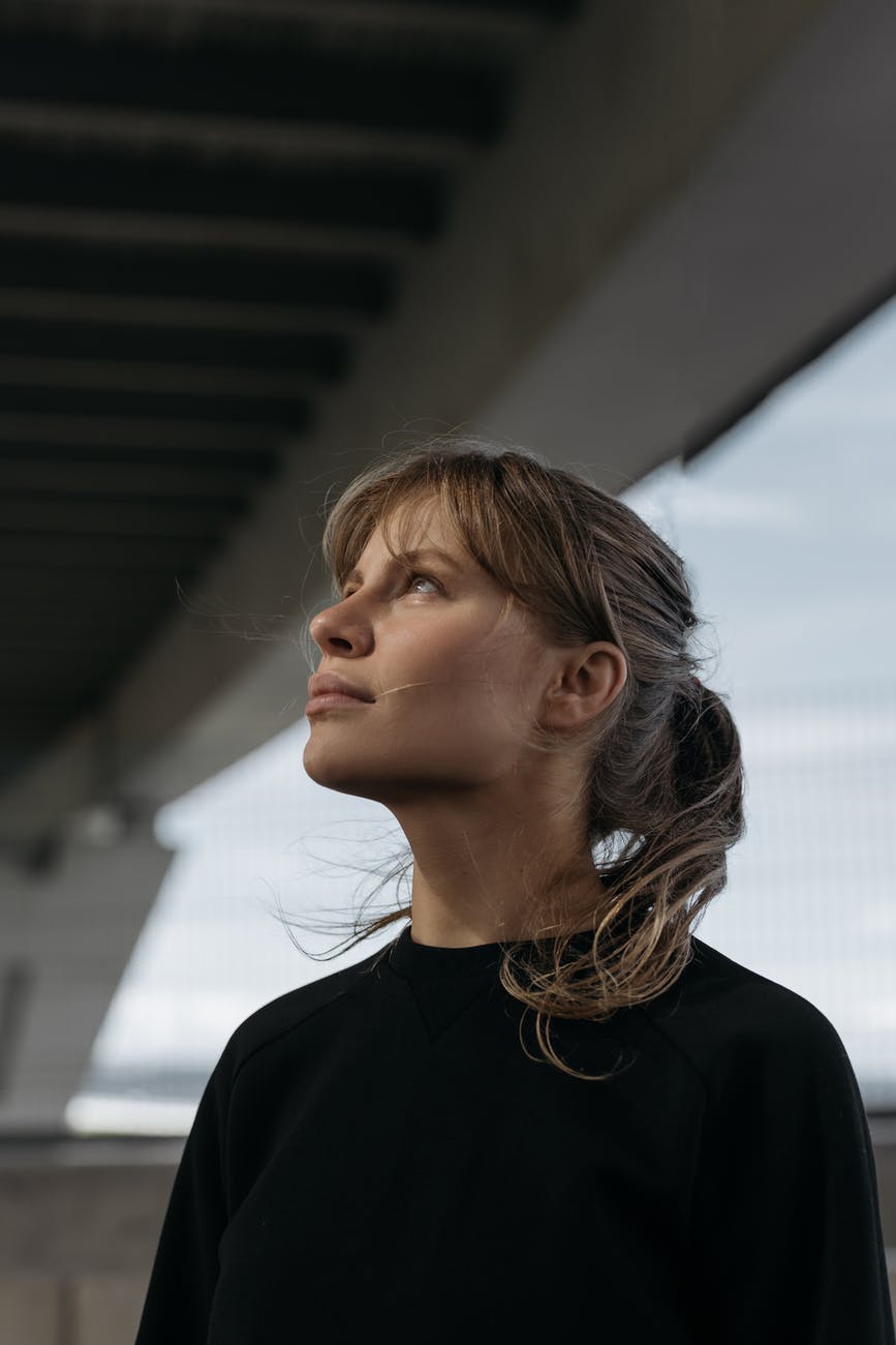 Follow the Leader: Keeping Your Eyes on Jesus