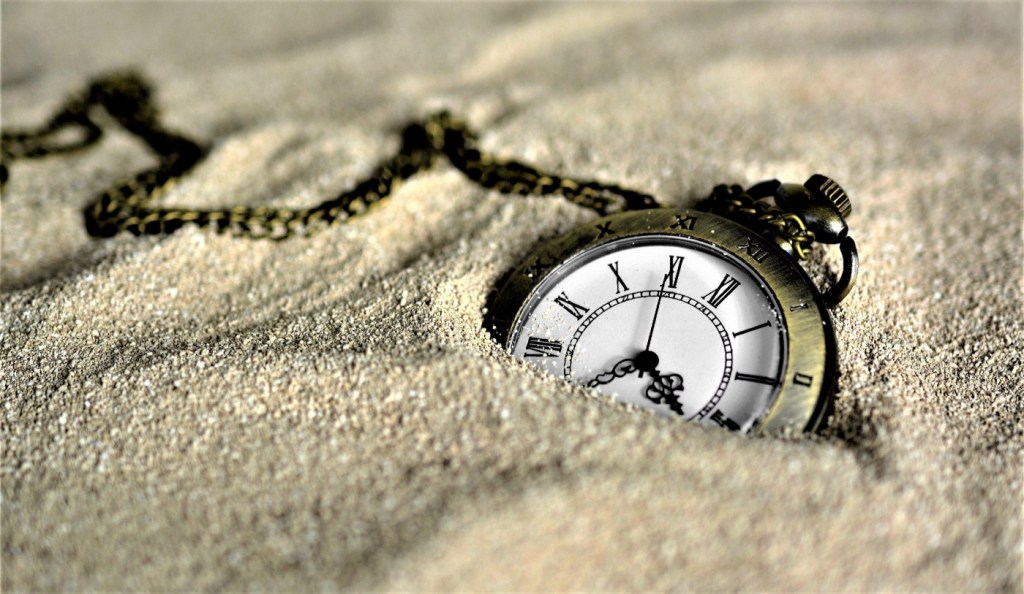 Day 18: A Test of Time&nbsp;#28DayChallenge