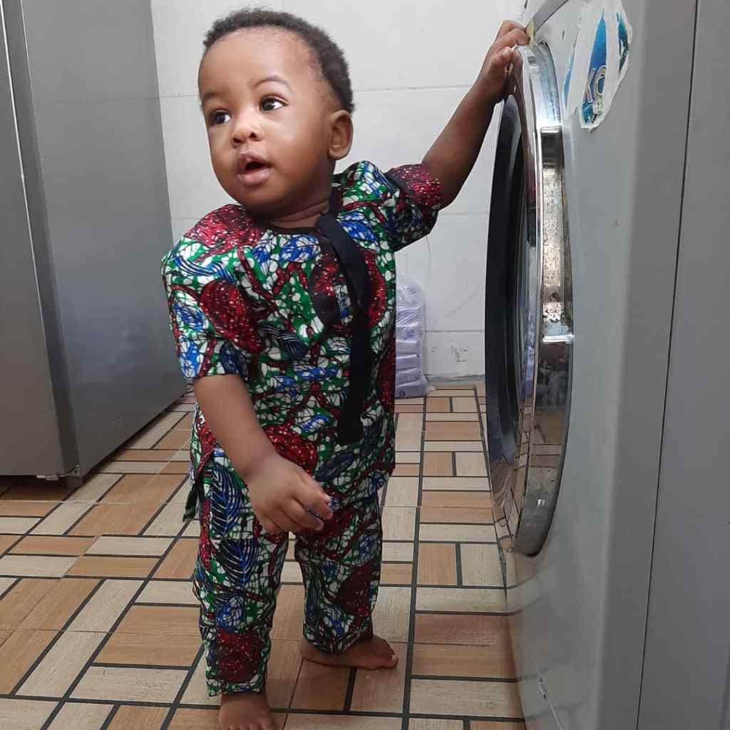 Day 27: Ibukunoluwa&nbsp;#28DayChallenge