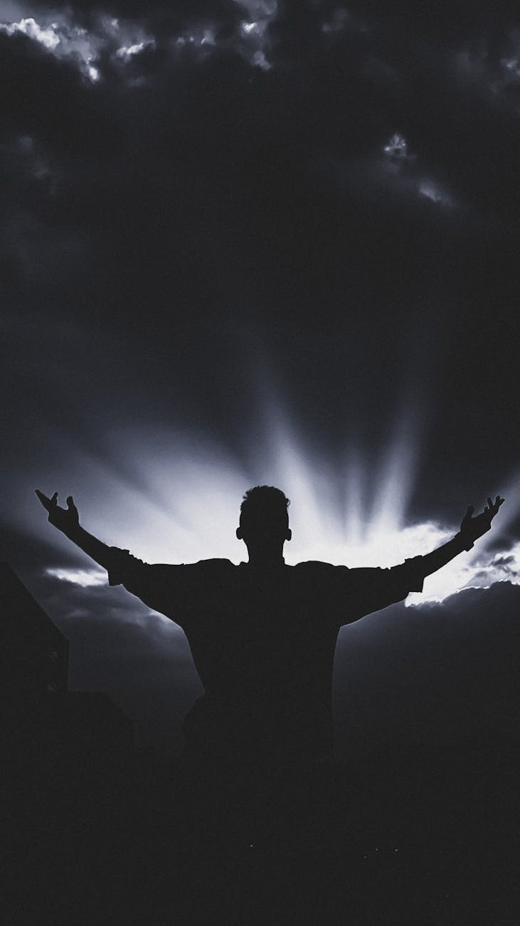 A Journey Through Psalms (5)