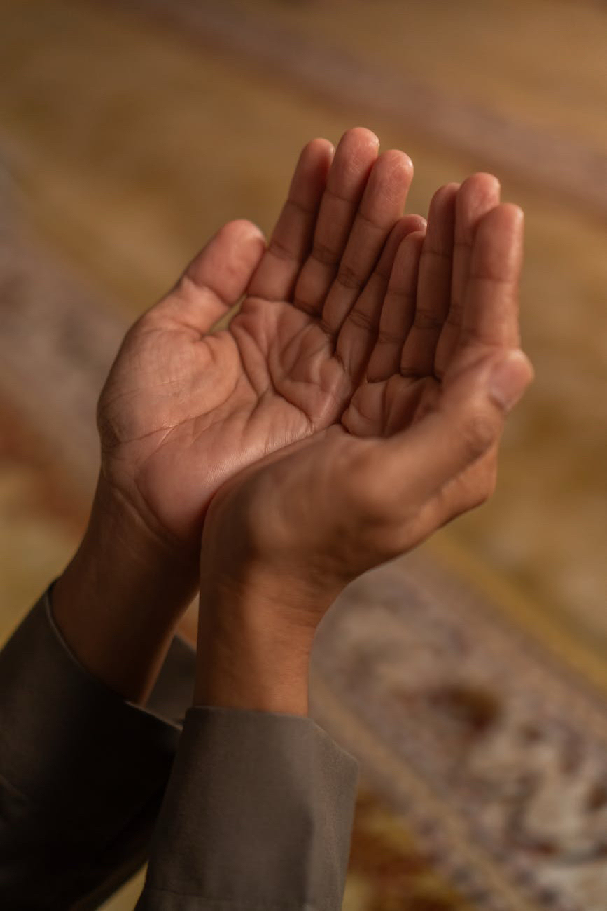 A Journey Through Psalms&nbsp;(3)