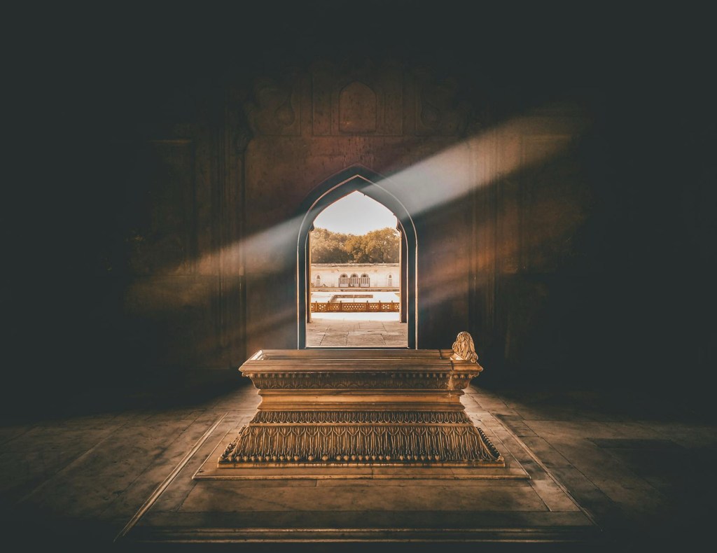 A Journey Through Psalms&nbsp;(16)