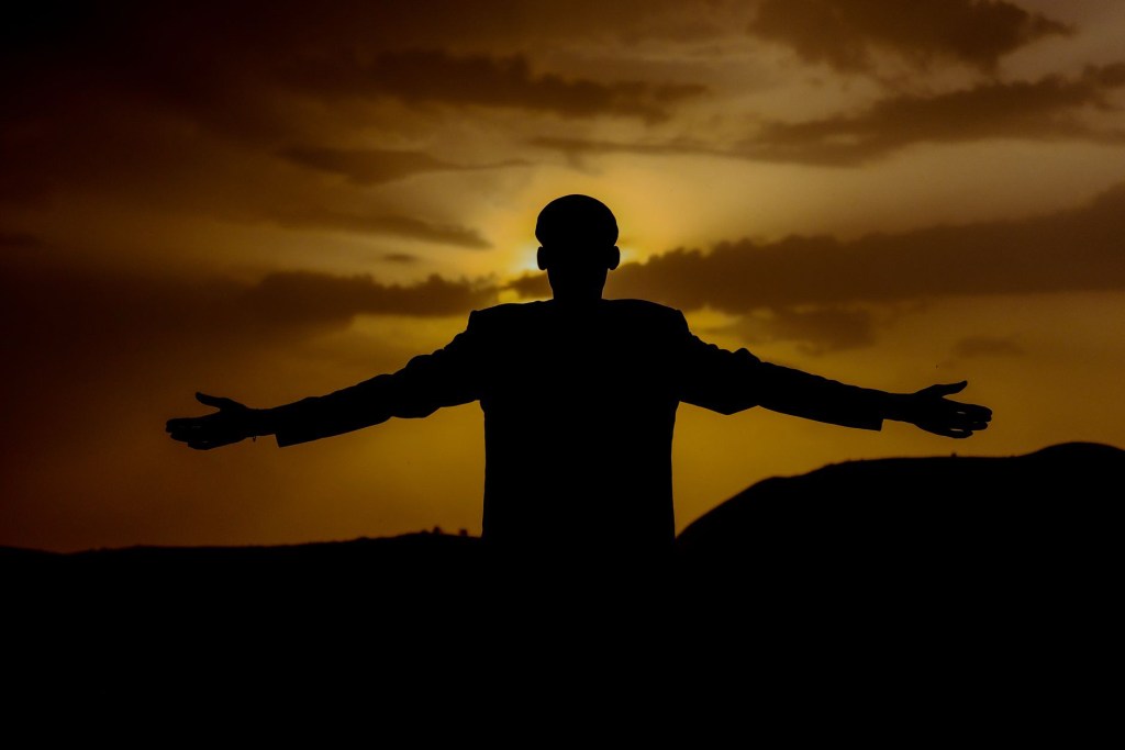 A Journey Through Psalms (52)