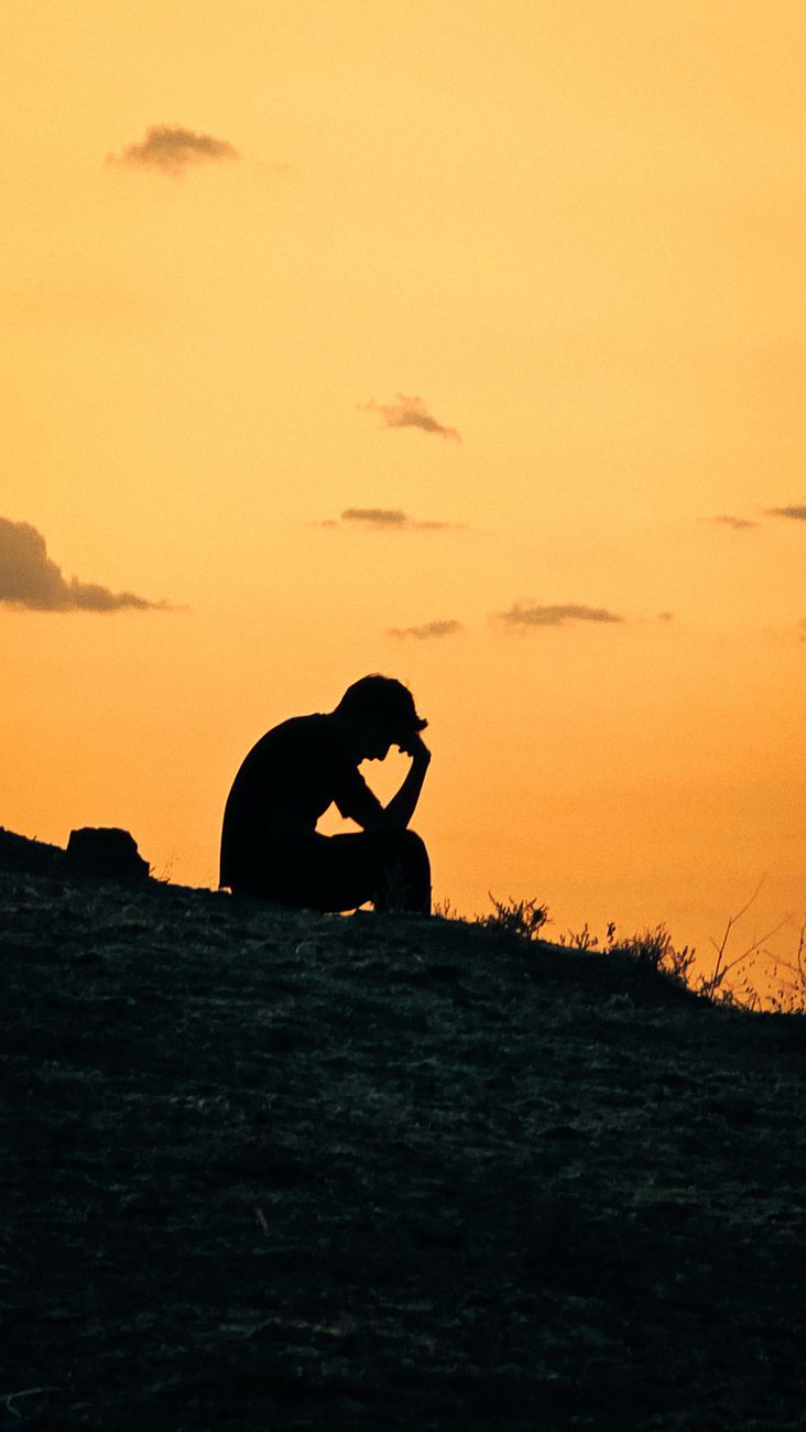 A Journey Through Psalms (38)