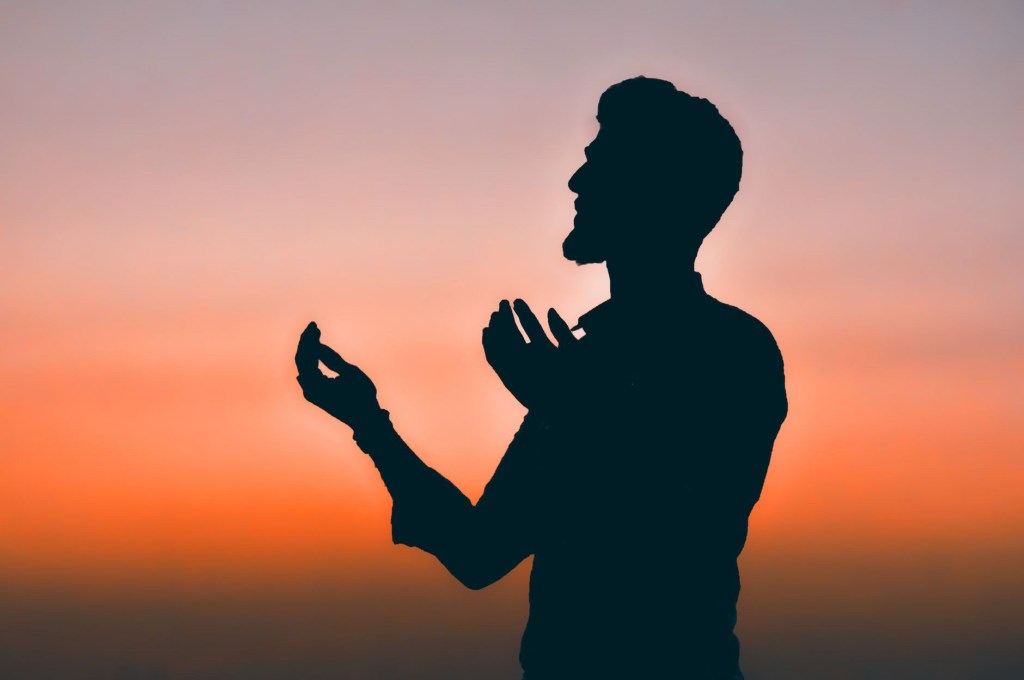A Journey Through Psalms&nbsp;(56)