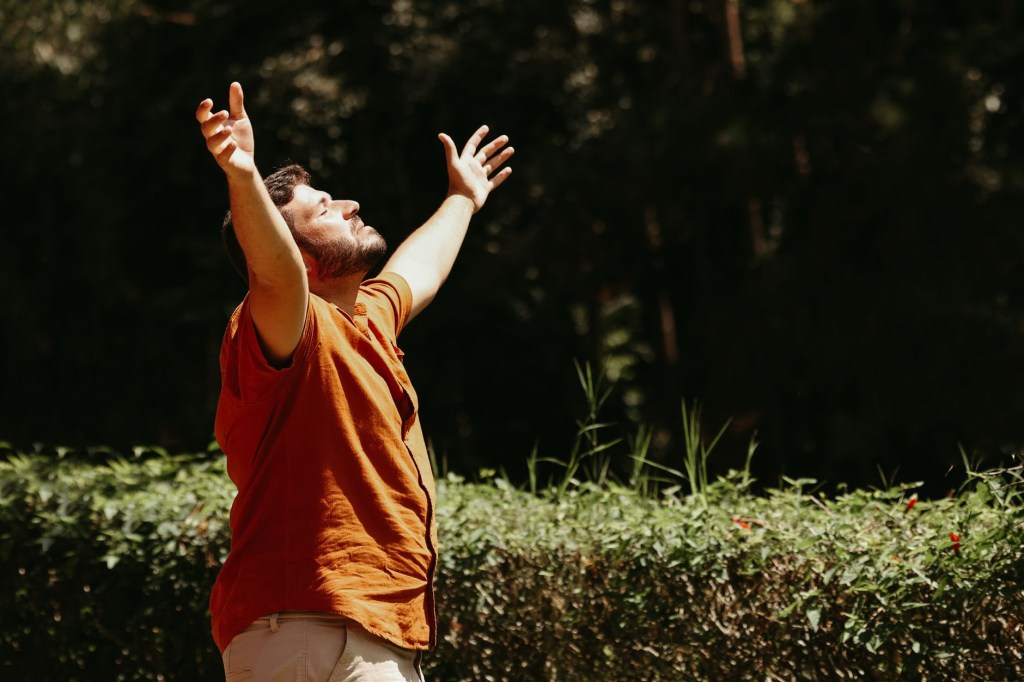 A Journey Through Psalms (86)