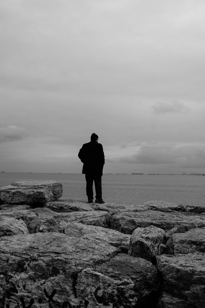 A Journey Through Psalms (88)